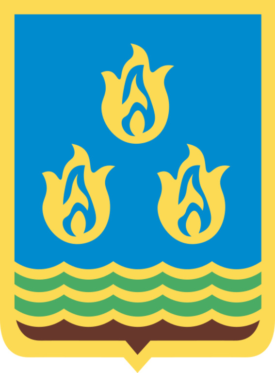 Герб Баку