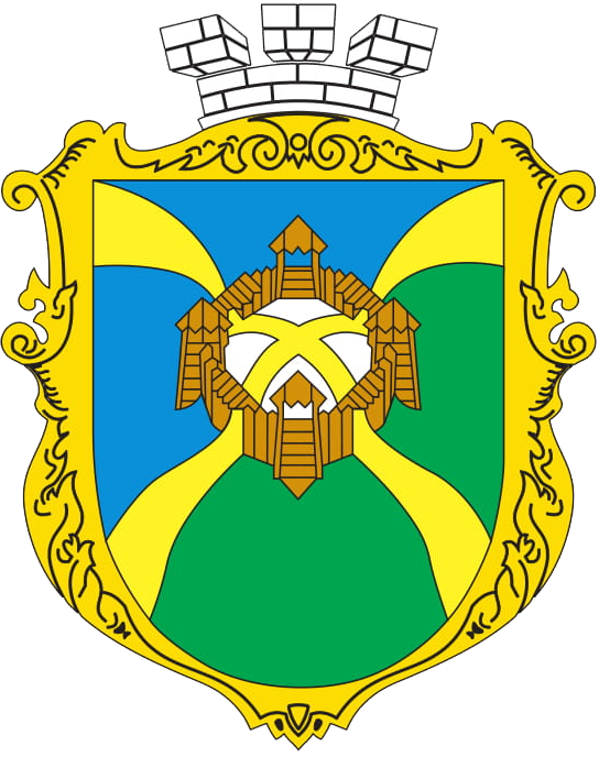 Герб Фастова