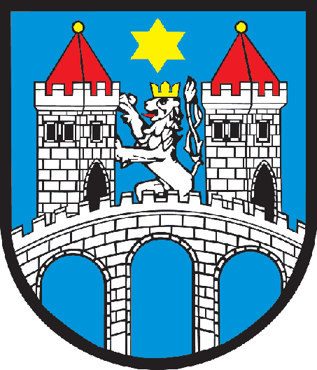 Герб Моста