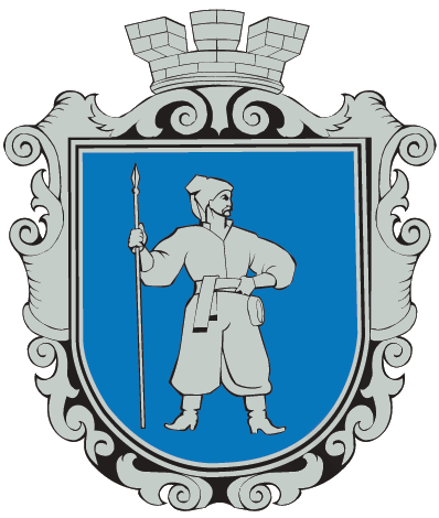 Герб Умани