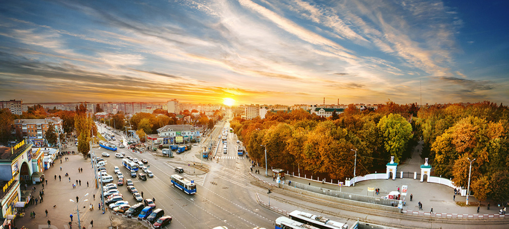 Квитки на потяг Хмельницький - Вінниця