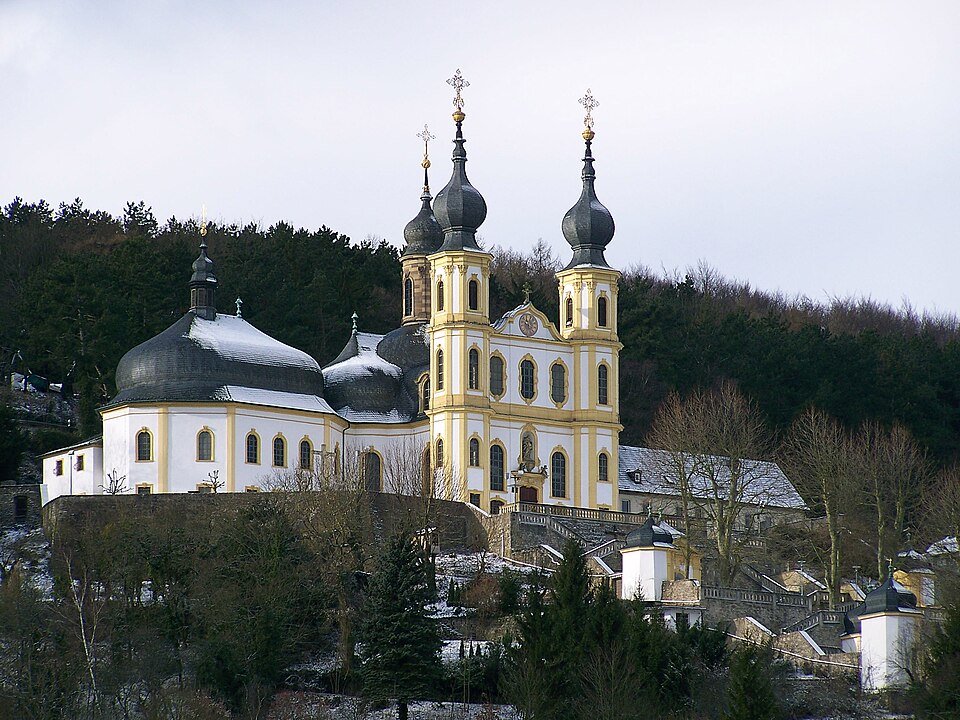 Каппеле, Вюрцбург